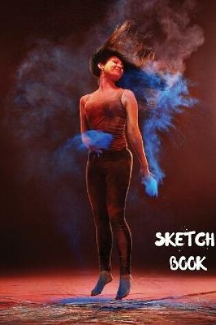 Cover of Sketch Book