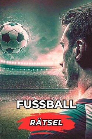 Cover of Fussball R�tsel