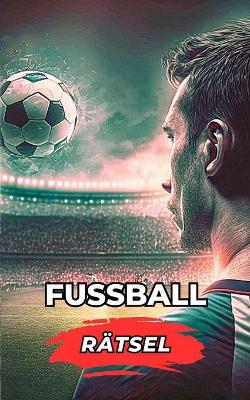 Book cover for Fussball R�tsel