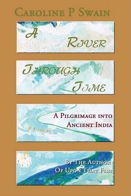 Book cover for A River Through Time