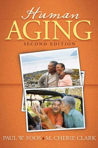 Cover of Human Aging Package