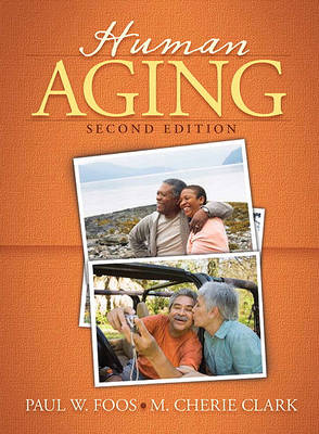 Book cover for Human Aging Package