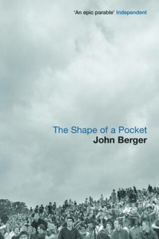 Cover of The Shape of a Pocket