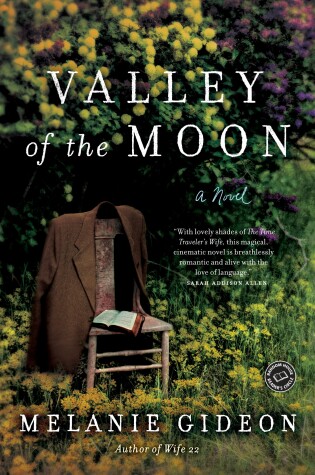 Cover of Valley of the Moon