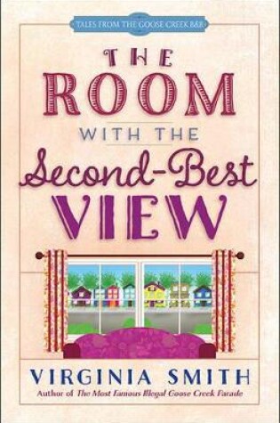 Cover of The Room with the Second-Best View
