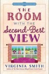 Book cover for The Room with the Second-Best View