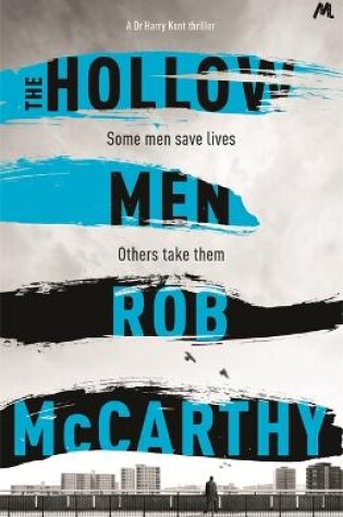 Cover of The Hollow Men