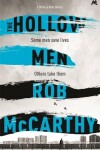 Book cover for The Hollow Men