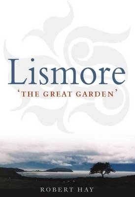 Book cover for Lismore