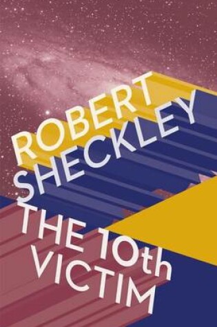 Cover of The 10th Victim