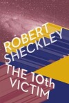 Book cover for The 10th Victim