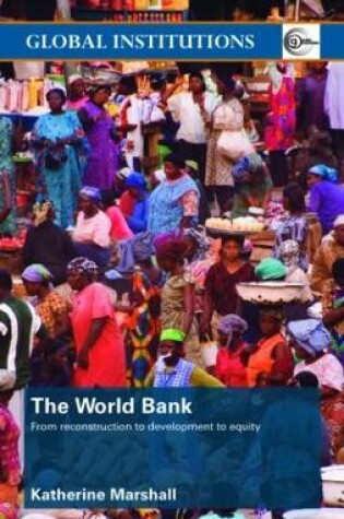 Cover of The World Bank