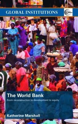 Cover of The World Bank