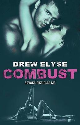 Book cover for Combust