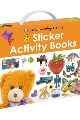 Cover of Early Learning Library Set 2