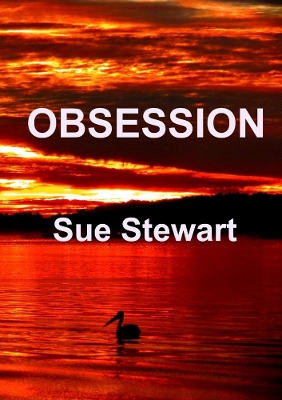 Book cover for Obsession