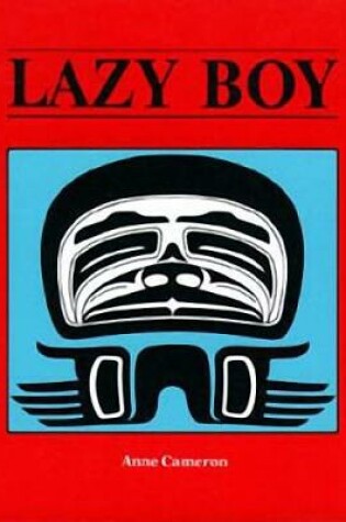 Cover of Lazy Boy