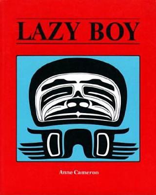 Book cover for Lazy Boy