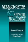 Book cover for Web-based Systems and Network Management