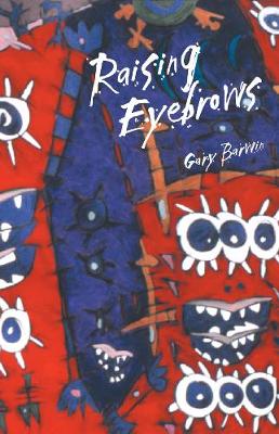 Book cover for Raising Eyebrows