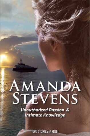Cover of Unauthorized Passion