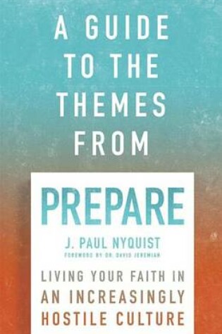 Cover of A Guide to the Themes from Prepare