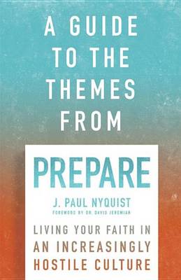 Book cover for A Guide to the Themes from Prepare