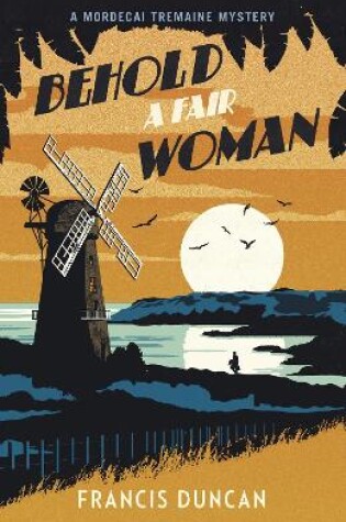 Cover of Behold a Fair Woman
