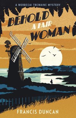Book cover for Behold a Fair Woman