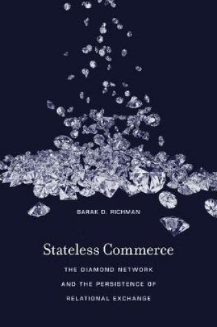 Cover of Stateless Commerce