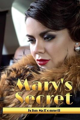 Book cover for Mary's Secret