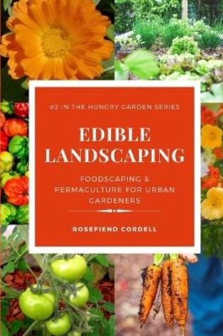 Cover of Edible Landscaping