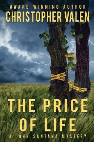 Cover of The Price Of Life
