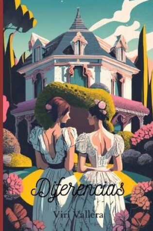 Cover of Diferencias