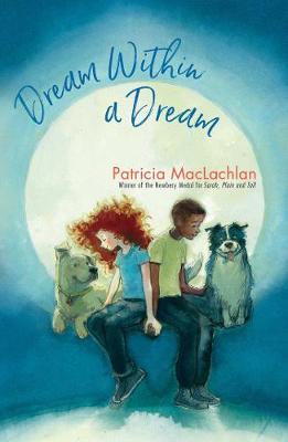 Book cover for Dream Within a Dream