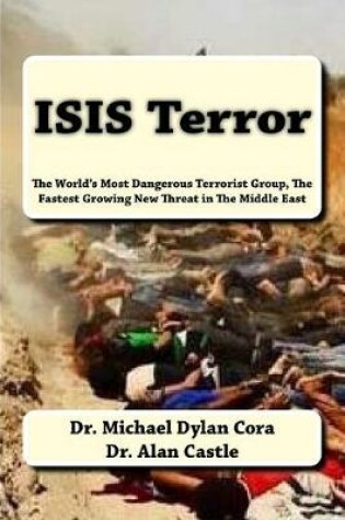 Cover of ISIS Terror
