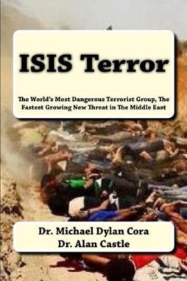 Book cover for ISIS Terror