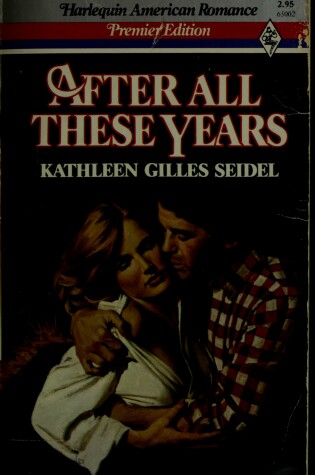 Cover of After All These Years