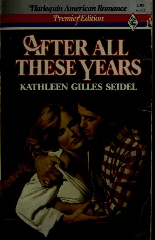 Book cover for After All These Years