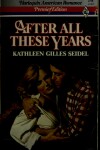 Book cover for After All These Years