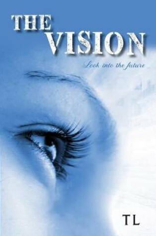 Cover of The Vision