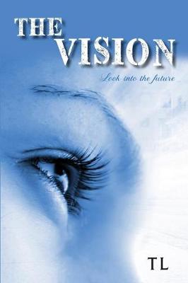 Book cover for The Vision