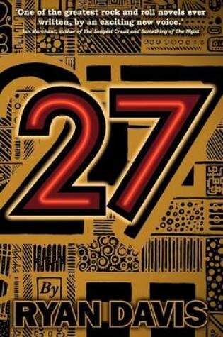 Cover of 27