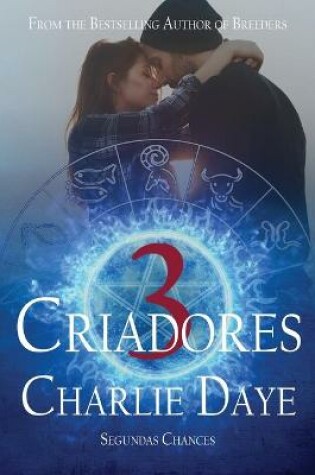 Cover of Criadores 3