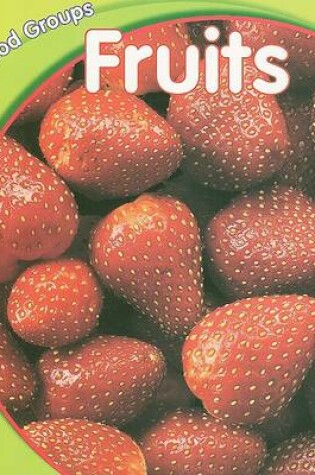 Cover of Fruits