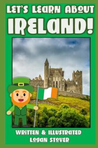 Cover of Let's Learn About Ireland!