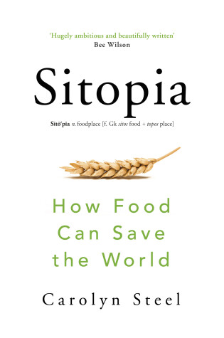 Cover of Sitopia