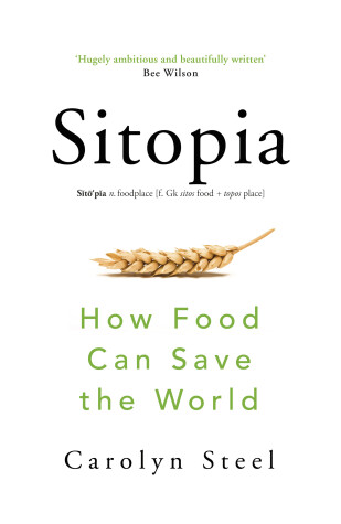 Book cover for Sitopia