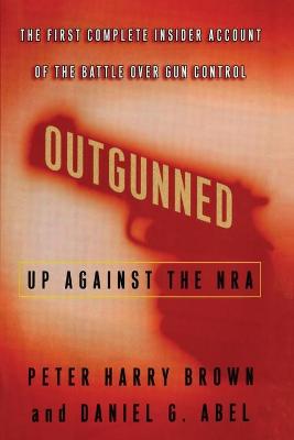 Book cover for Outgunned