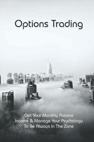 Cover of Options Trading